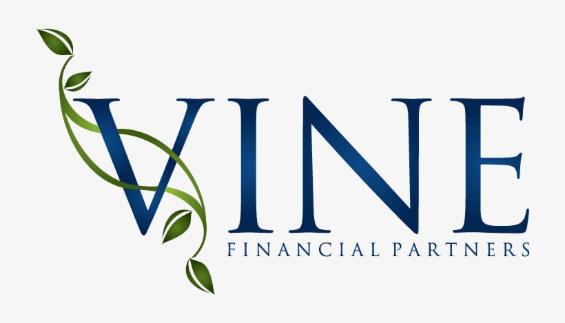 Elegant, Upmarket, Finance And Accounting Logo Design - Wine Water O Vine, transparent png #4354503