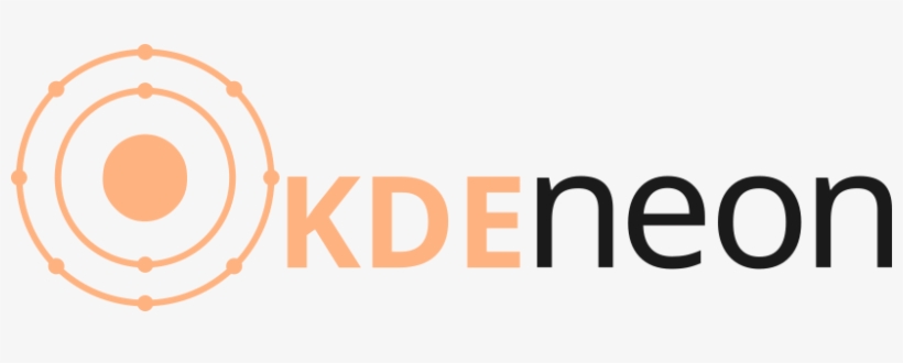 Announcing Kde Neon - Bohrs Model Of Chlorine, transparent png #4354538