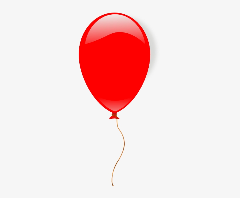 Small - Ballon, transparent png #4354610