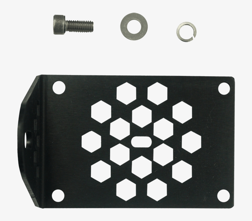 Sunray Plus Mount Kit - Grille, transparent png #4354682