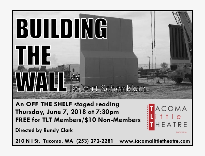 Building The Wall - Building, transparent png #4354899