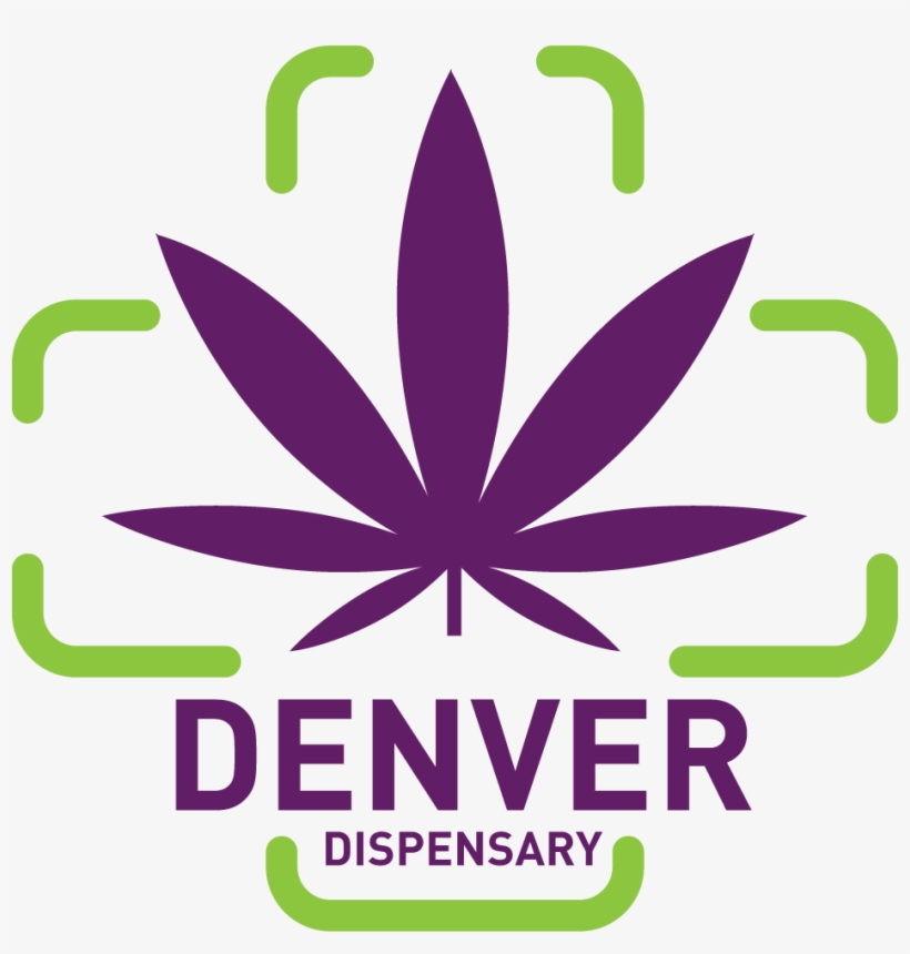 Denver Marijuana Dispensary, Recreational Cannabis, - Law Admission Test Hec, transparent png #4355139