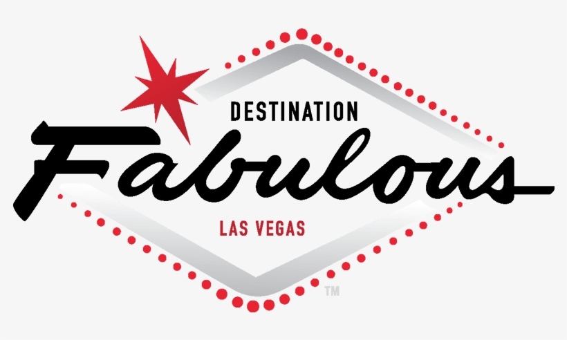 Logo Fabulous Las Vegas, transparent png #4355214