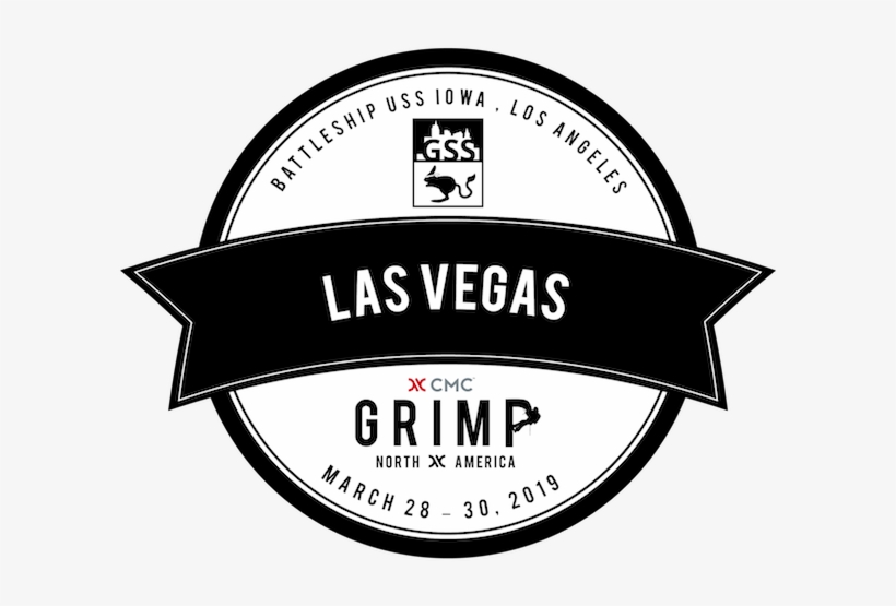 Grimp North America, transparent png #4355369