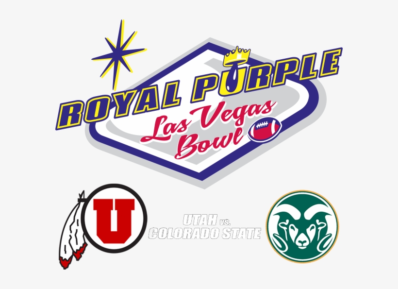 Las Vegas Bowl 2018, transparent png #4355373