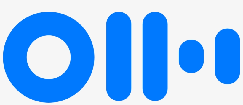 Otter Transcription Logo, transparent png #4355462
