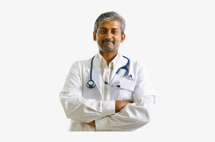 Find A Doctor - Key Professionals In Health And Social Care, transparent png #4355522