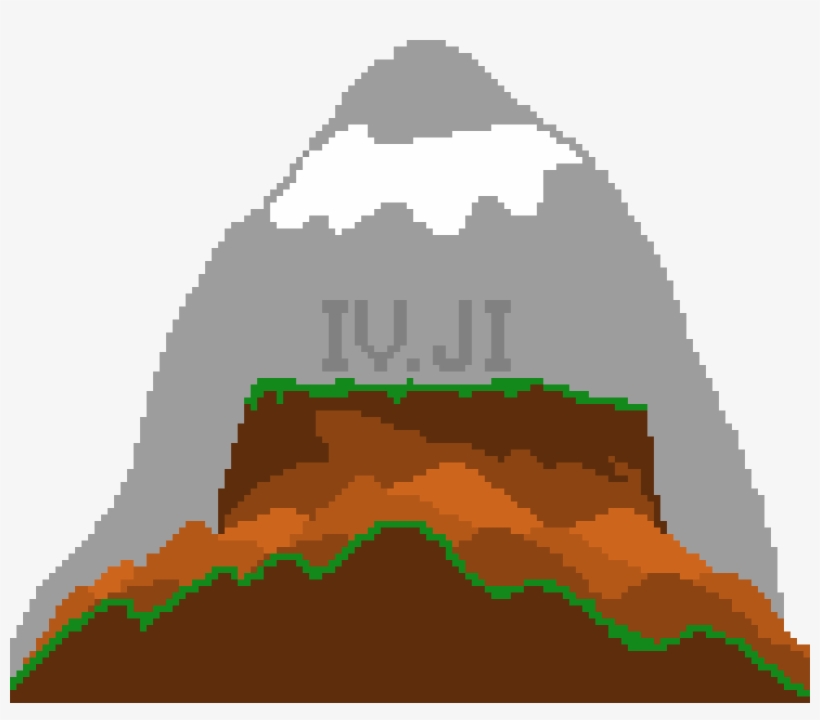 Mountain Range Special - Illustration, transparent png #4355598