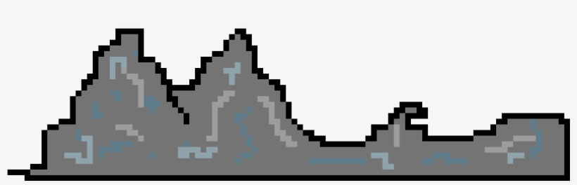 Mountain Range, transparent png #4355604