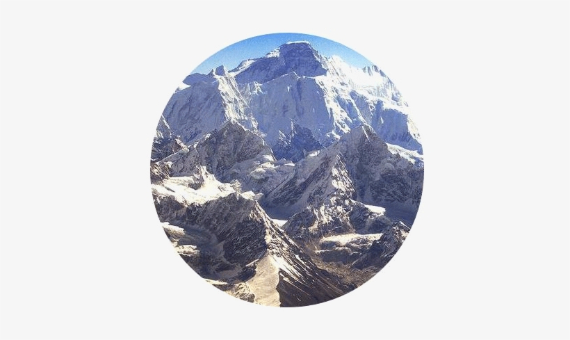 Cho Oyu, Nepal - Kim [book], transparent png #4355648