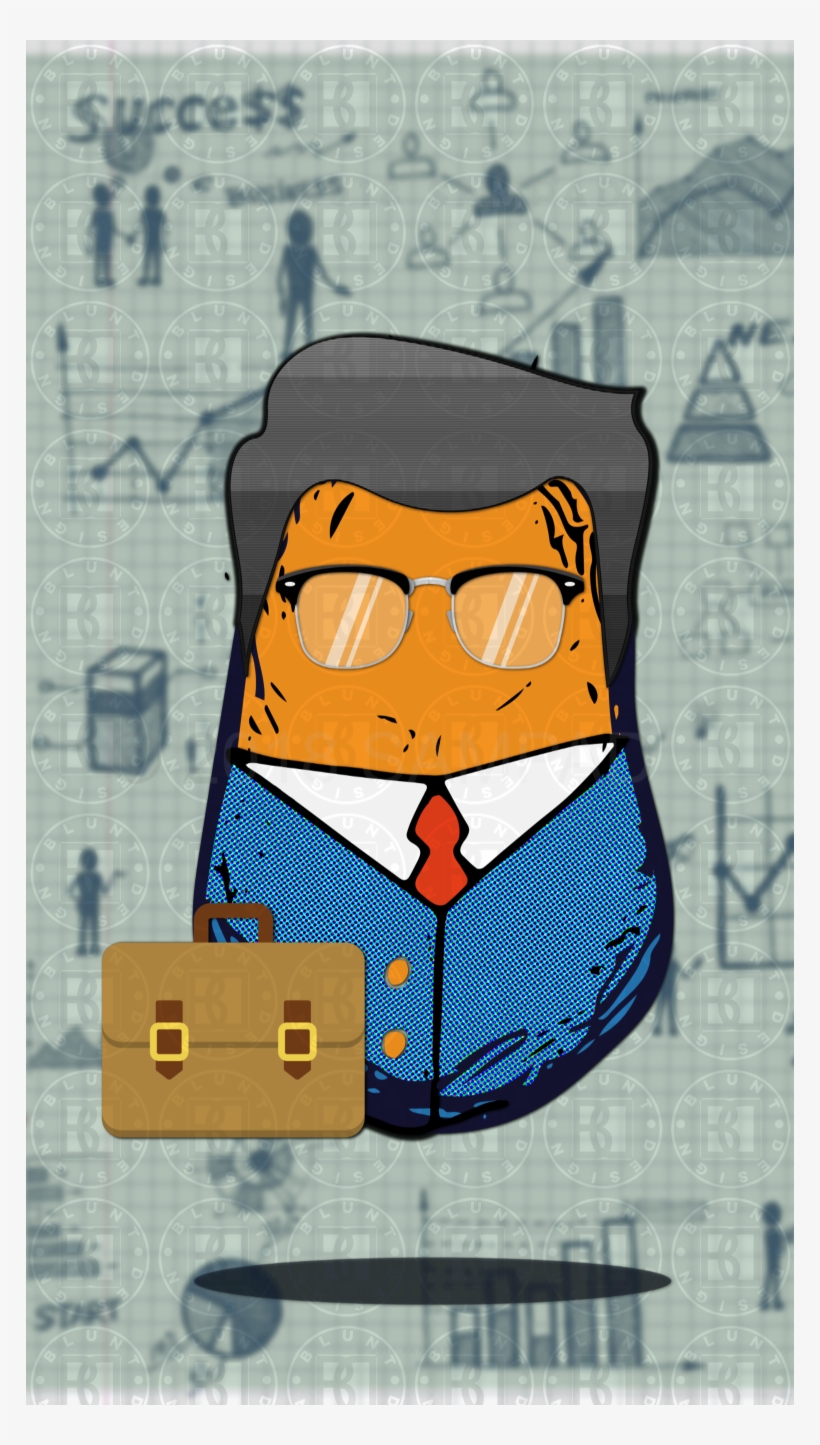 Businessperson, transparent png #4355677