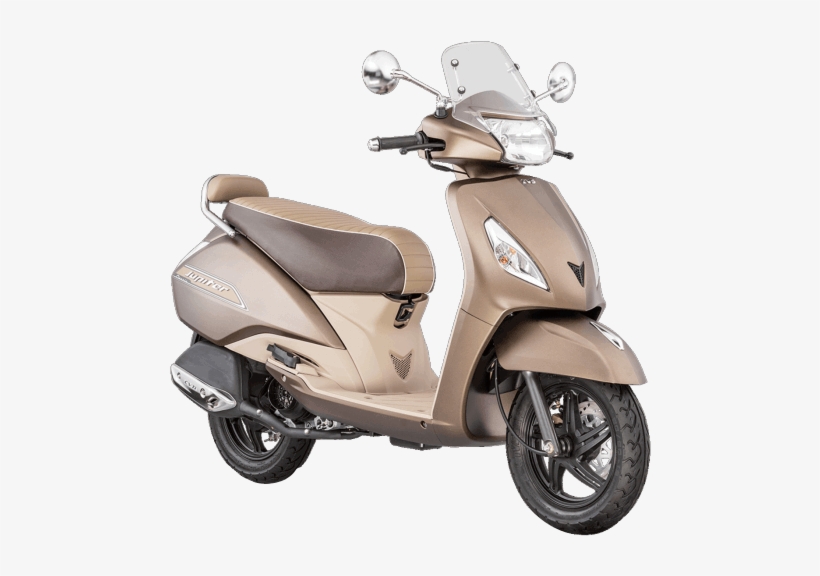tvs jupiter classic price