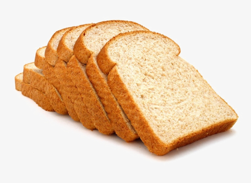 Bread Png Pic - Bread Healthy, transparent png #4356327
