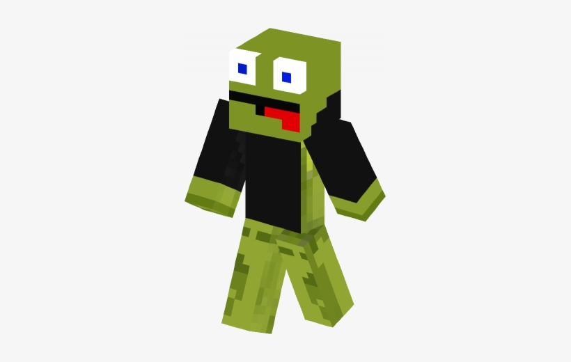 Kermit The Frog, transparent png #4356560