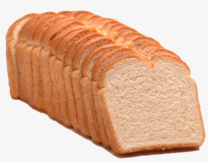 Bread Free Download Png - Loaf Of Bread, transparent png #4356601