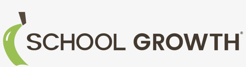 School Growth - 4c - School, transparent png #4356719