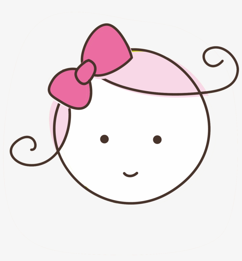 Baby Shower Png Download - Cartoon, transparent png #4356772