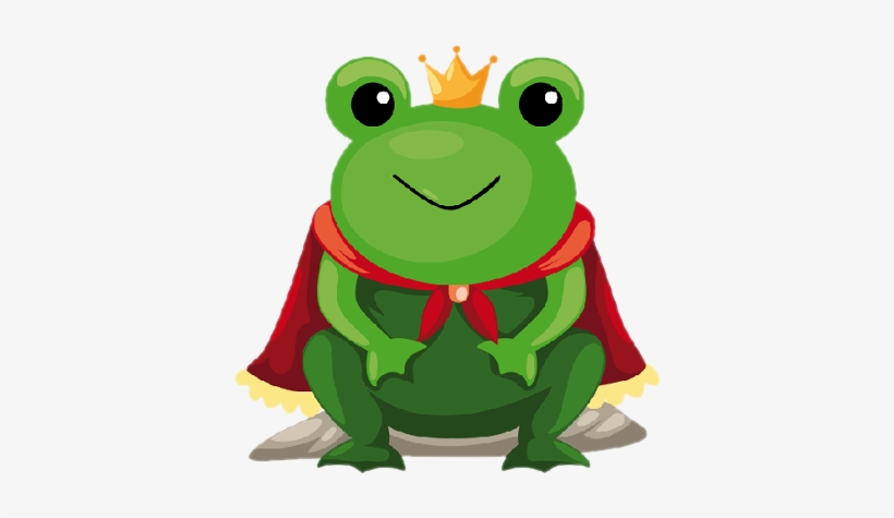 Sapos & Ratos Frog Pics, Frog Pictures, Frog Drawing, - Sapo Desenho Principe, transparent png #4356797