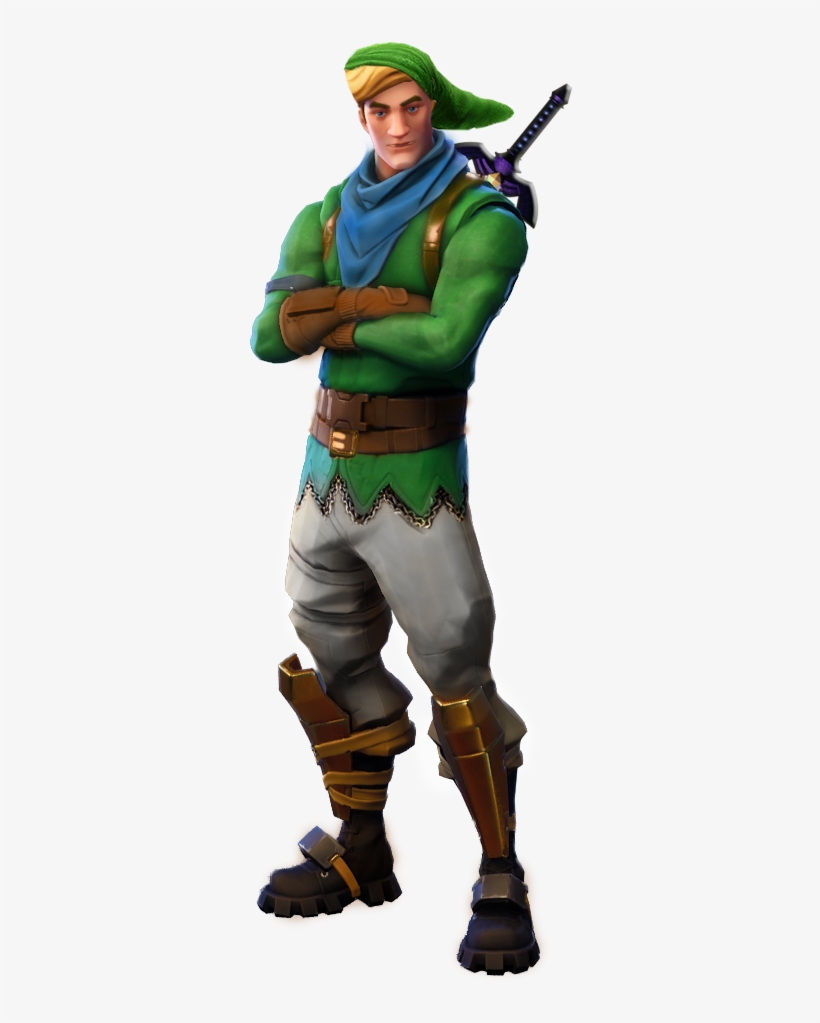 Rust Lord Fortnite Png, transparent png #4357019