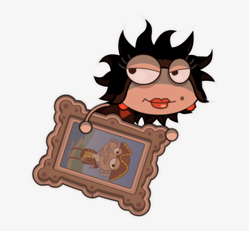 most evil villain in