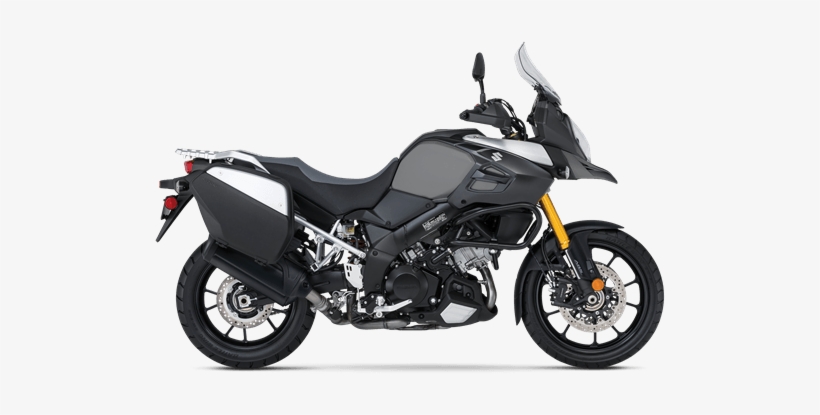 2016 Suzuki V-strom 1000 Abs Adventure In Cambridge,, transparent png #4357363