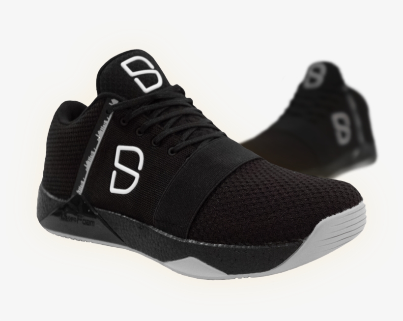 Introducing - Skate Shoe, transparent png #4357460