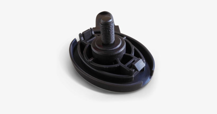 3d Systems Accura Abs Black - Joystick, transparent png #4357623