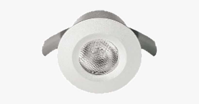 29%off Anchor Panasonic Spotlight 2w 2700k Circular - Shower Head, transparent png #4357628
