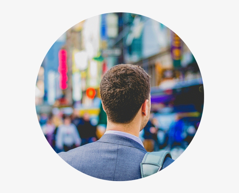 Close - Leaving Small Town, transparent png #4357718