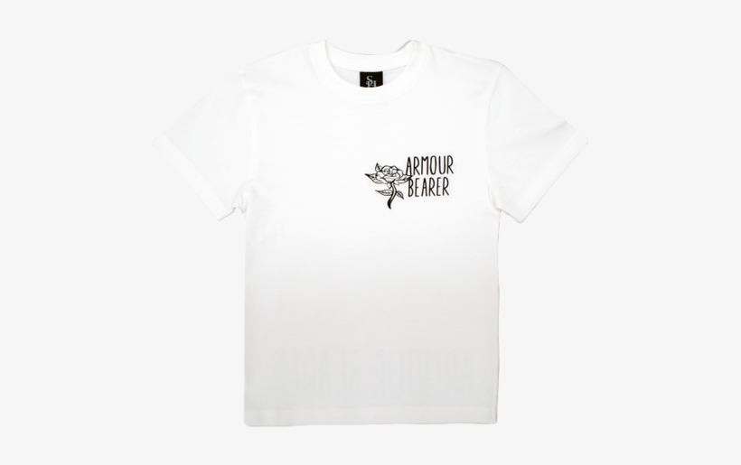 Children's Armour Bearer T-shirt - Hillsong Shirts, transparent png #4357843