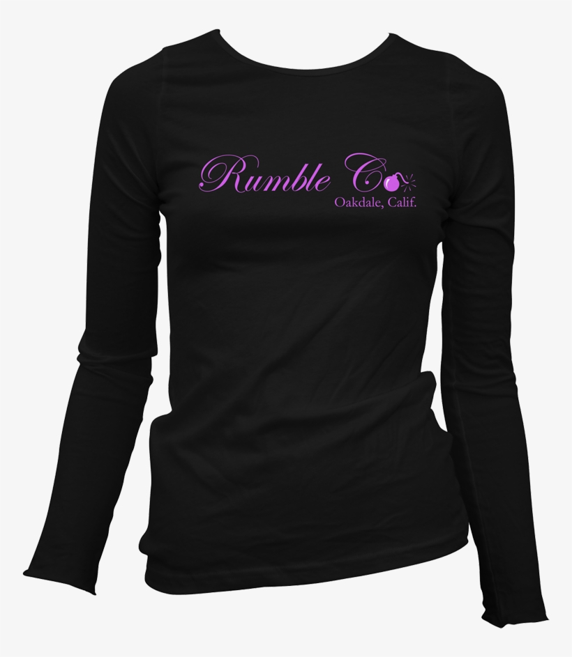 Girlie Rumble Shirt - Deadpool Cosplay Shirt, transparent png #4358046