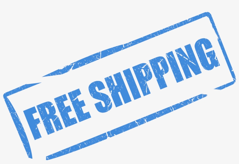 Free-shipping - National Free Shipping Day 2017, transparent png #4358096