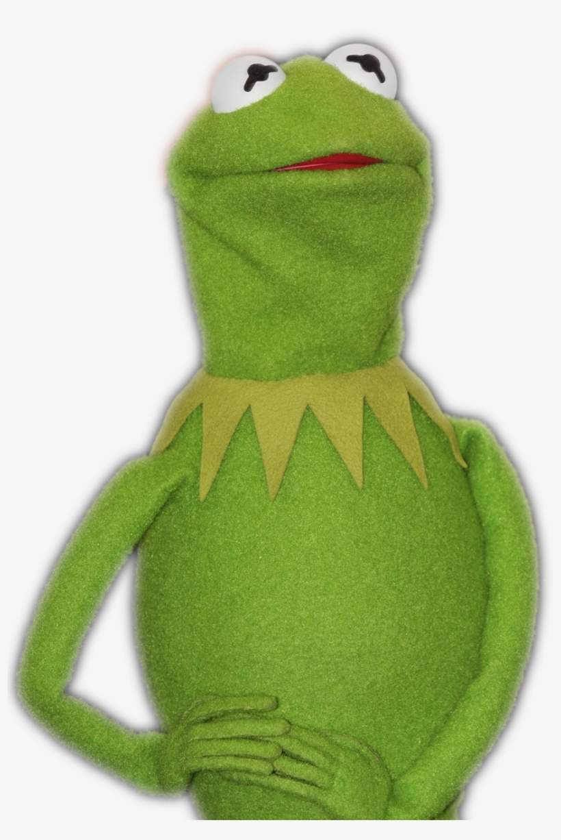 Kermit The Frog, transparent png #4358429