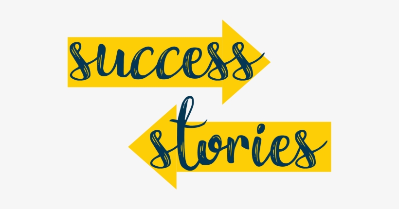 Student Stories Are An Important Way For Us To Communicate - Success Stories, transparent png #4358457