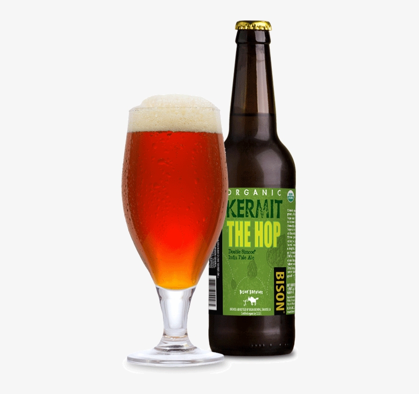 American Wheat Basil Ale, transparent png #4358568