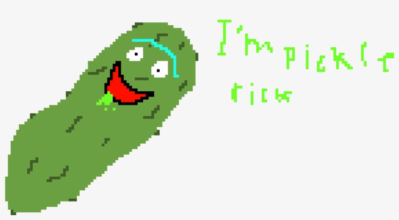 Pickle Man - Bosal - Nut 258-326, transparent png #4358597
