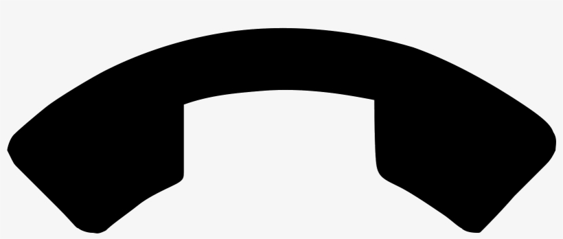 End Call Icon, transparent png #4358684
