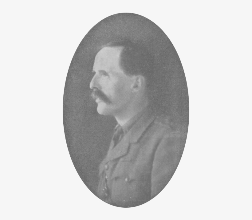 Guy Victor Baring - Guy Baring, transparent png #4358719