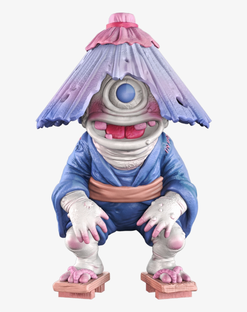 Sakura Kozou By Super Kaiju Corps, transparent png #4358754