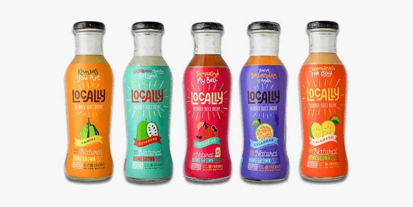 Locally Drink - Twitter, transparent png #4358780