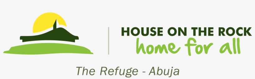 Profile Picture - House On The Rock Church Logo, transparent png #4358875