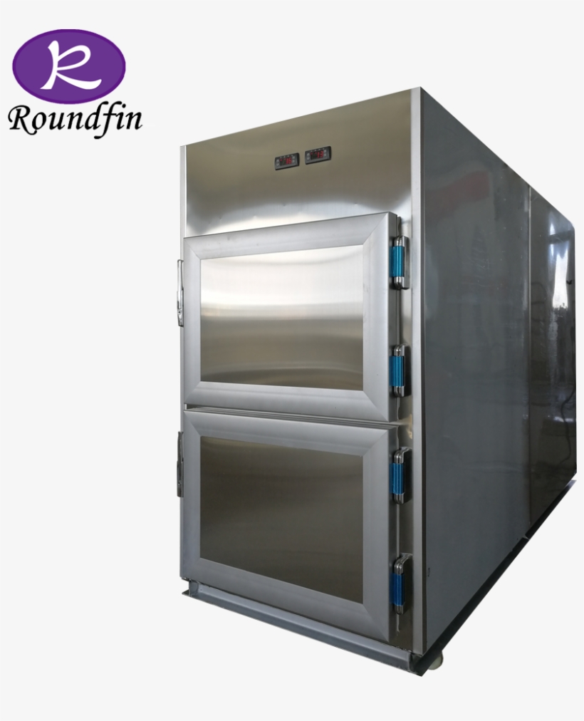 1-6 Layers Funeral Equipment Dead Body Fridge Corpse - Cadaver, transparent png #4359009