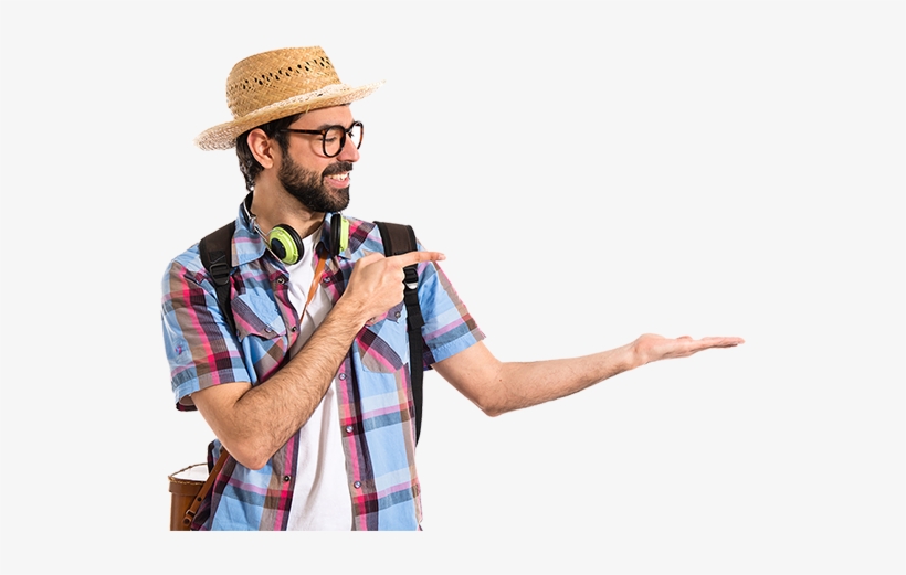 Guy - Centro De Vacunación Cruz Roja, transparent png #4359032