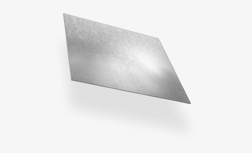 Prepainted Steel Is Substrate That Is Painted On Both - Ceiling, transparent png #4359036