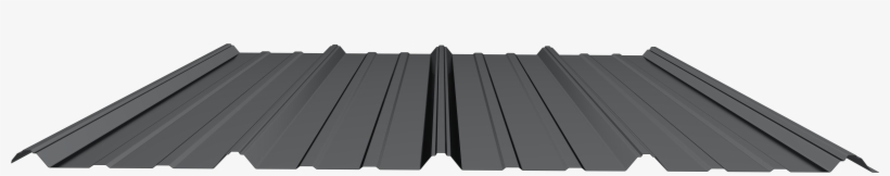 Tuf Rib Cropped - Rib, transparent png #4359120