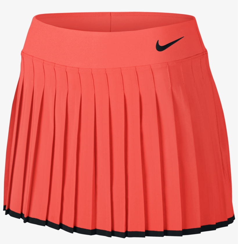 Nike Women's Victory Tennis Skirt - Nikecourt Victory Damen-tennisrock, transparent png #4359212