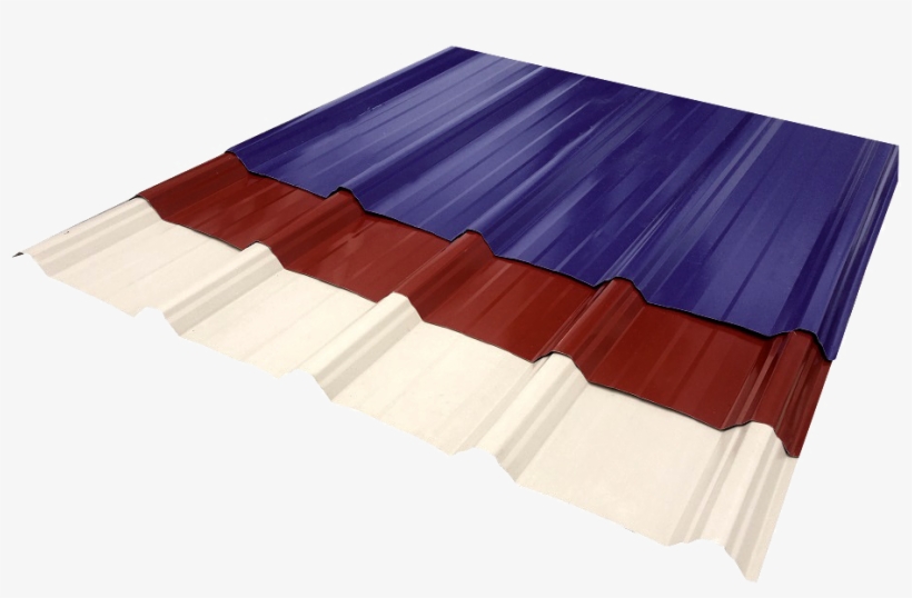 Metal Roofing - " - Hardwood, transparent png #4359237