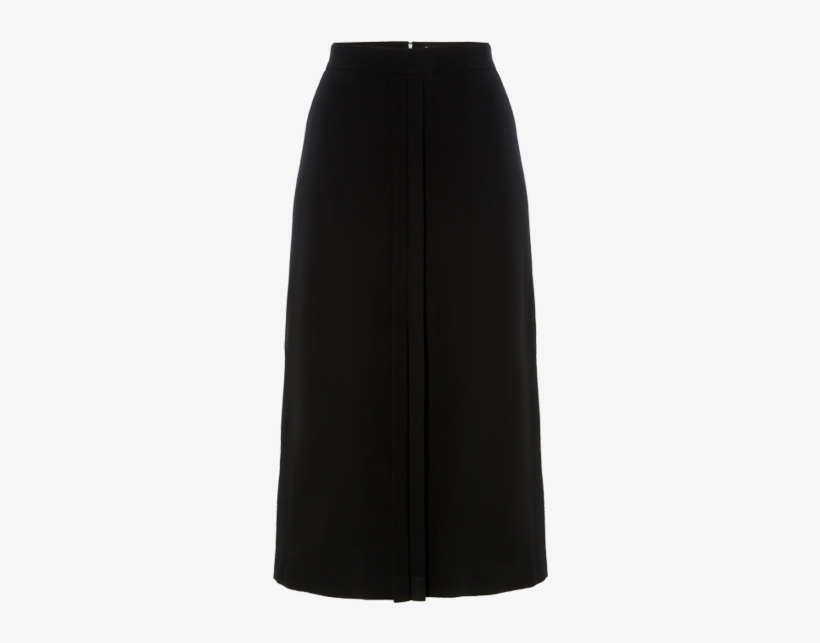 Garnet Skirt - Black - Skirt, transparent png #4359263