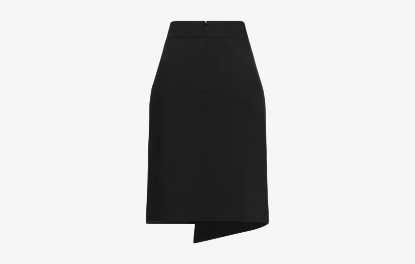 Washable Wool Pencil Skirt - Shorts, transparent png #4359281
