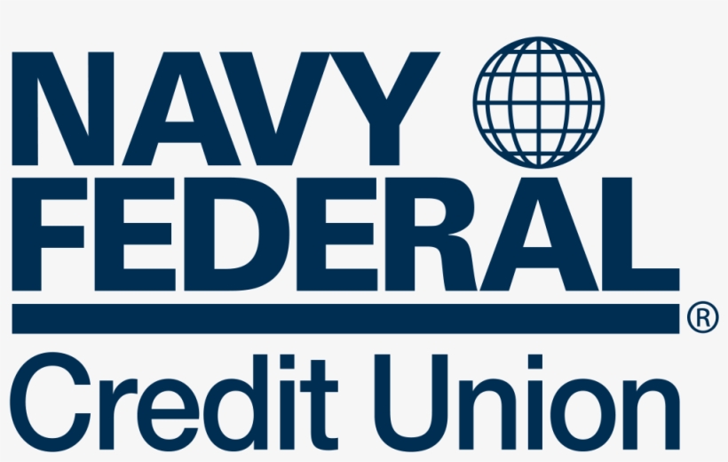 Case Studies - Navy Credit Union Logo, transparent png #4359388